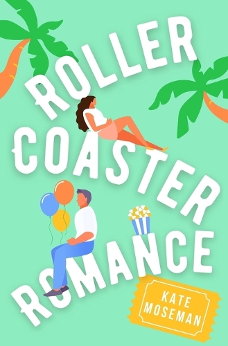 Roller Coaster Romance