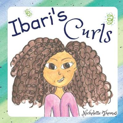 Ibari's Curls