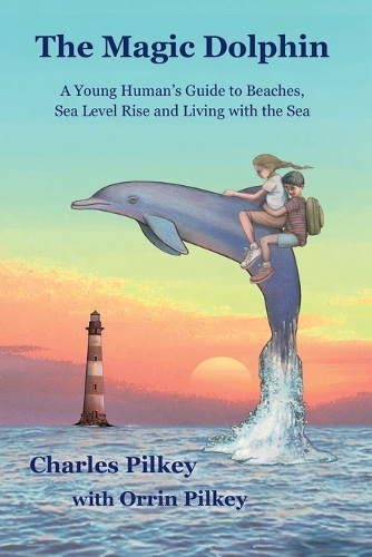 The Magic Dolphin
