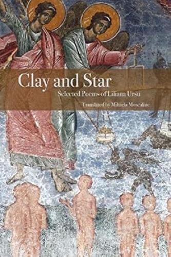 Clay and Star