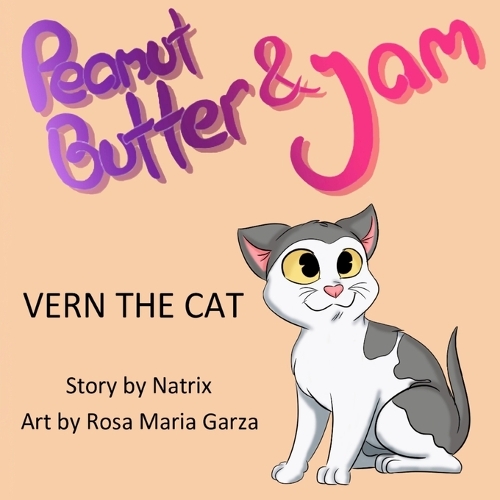 Peanut Butter and Jam