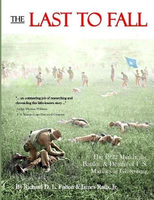 The Last to Fall