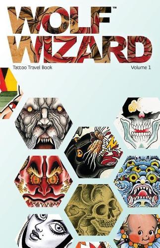 Wolf Wizard