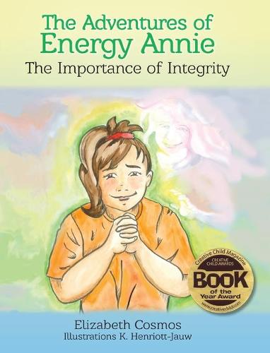 The Adventures of Energy Annie