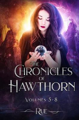 The Chronicles of Hawthorn