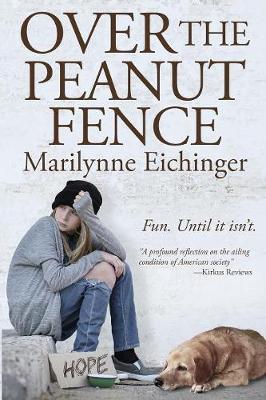 Over The Peanut Fence