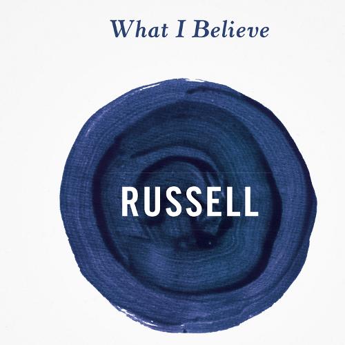 What I Believe