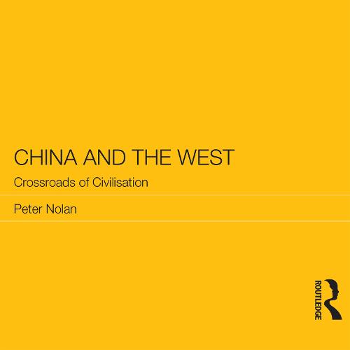 China and the West