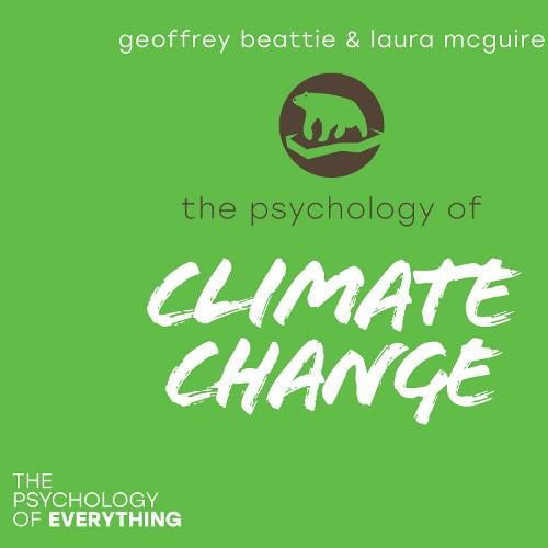 The Psychology of Climate Change