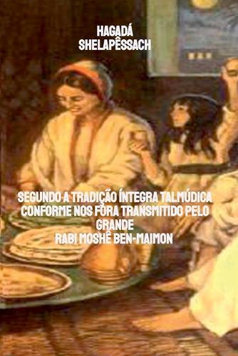 Hagadá