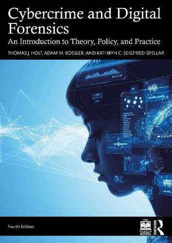 Cybercrime and Digital Forensics