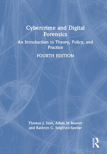 Cybercrime and Digital Forensics
