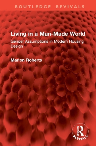 Living in a Man-Made World