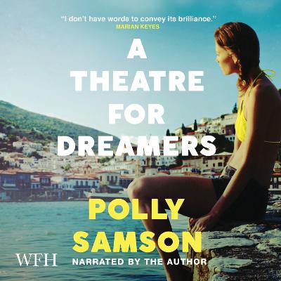 A Theatre for Dreamers