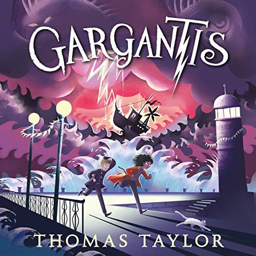 Gargantis