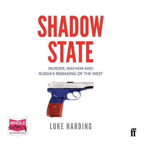 Shadow State