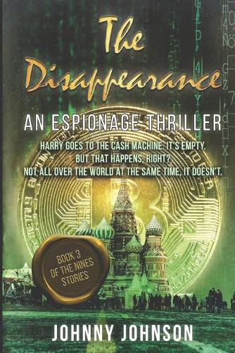The Disappearance