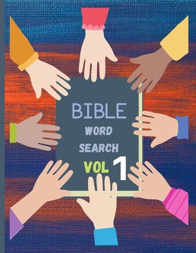 Bible word search