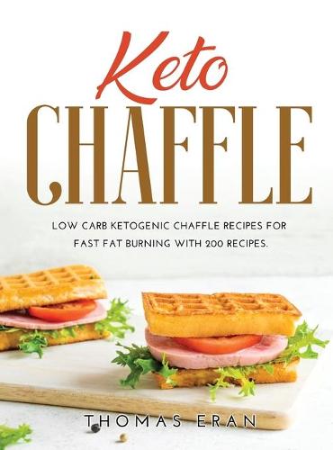 Keto Chaffle