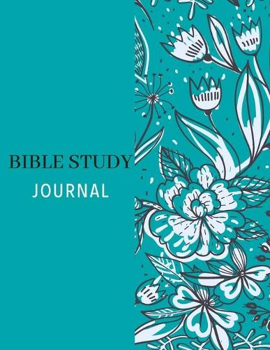 Bible Study Journal