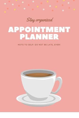 Scheduling Planner