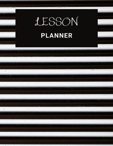 Lesson Planner