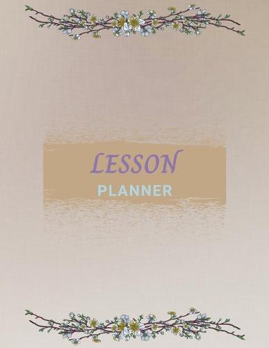 Lesson Planner