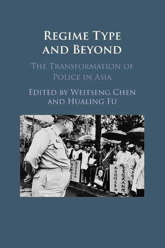 Regime Type and Beyond