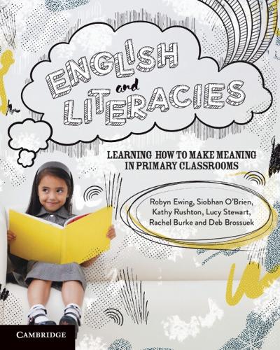 English and Literacies