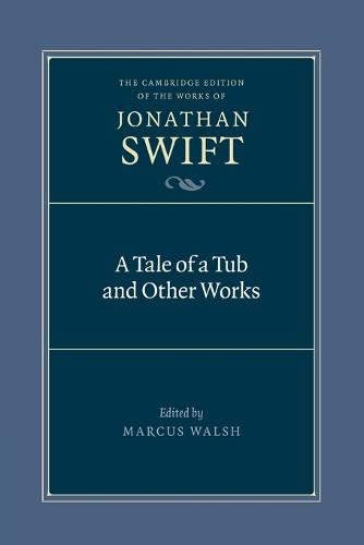 A Tale of a Tub and Other Works