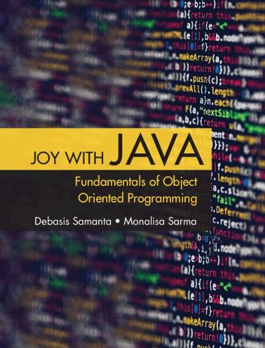Joy with Java