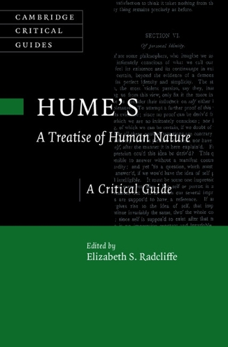 Hume's A Treatise of Human Nature