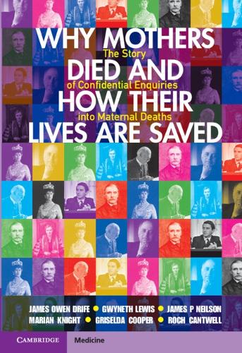 Why Mothers Died and How their Lives are Saved