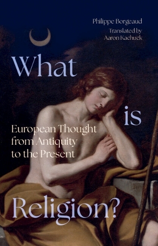What is Religion?
