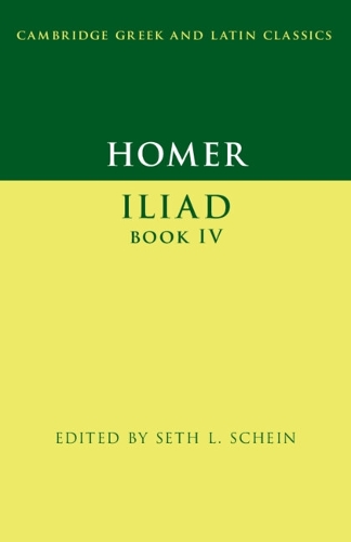 Homer: Iliad Book IV