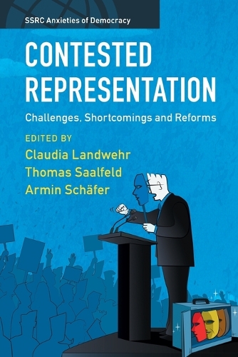 Contested Representation