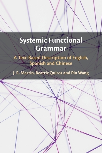Systemic Functional Grammar