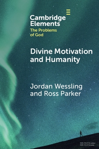 Divine Motivation and Humanity