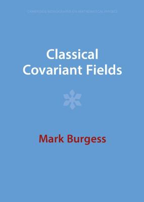 Classical Covariant Fields