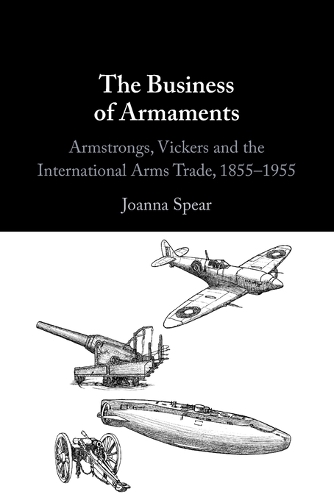 The Business of Armaments