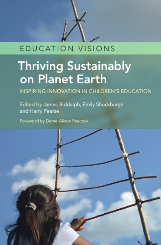 Thriving Sustainably on Planet Earth