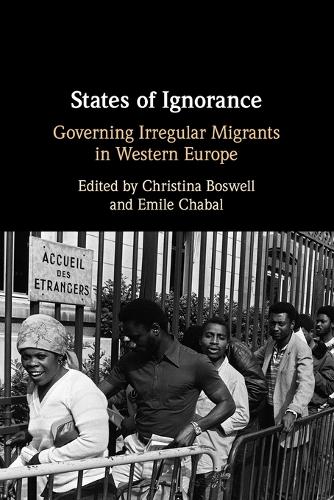 States of Ignorance