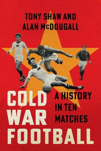 Cold War Football