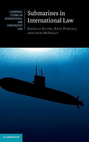Submarines in International Law