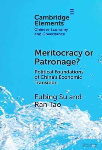 Meritocracy or Patronage?
