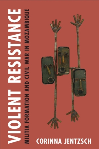 Violent Resistance