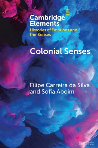 Colonial Senses