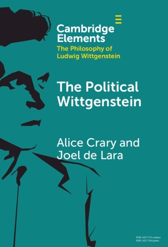 The Political Wittgenstein