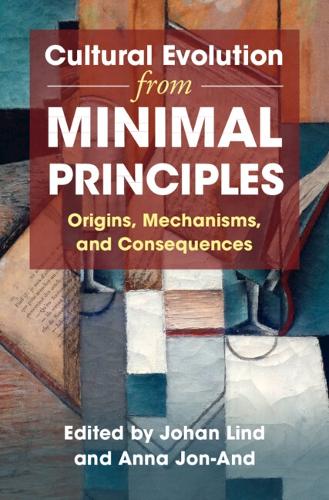 Cultural Evolution from Minimal Principles