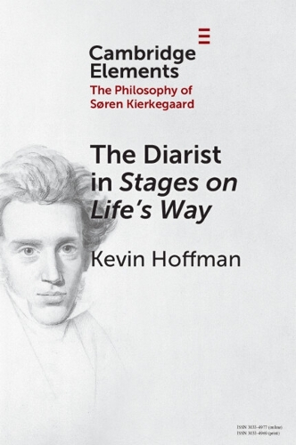 The Diarist in Stages on Life's Way